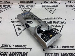 Блок управления подвески, ориг. номер YUD501361MVM, Land Rover Range Rover L322 2005-2009