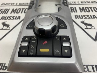 Блок управления подвески, ориг. номер YUD501361MVM, Land Rover Range Rover L322 2005-2009