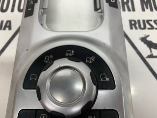 Блок управления подвески, ориг. номер YUD501361MVM, Land Rover Range Rover L322 2005-2009