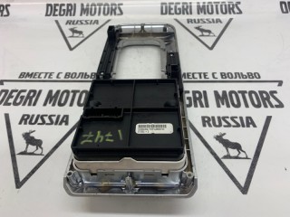 Блок управления подвески, ориг. номер YUD501361MVM, Land Rover Range Rover L322 2005-2009