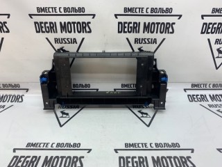 Рамка щитка приборов, ориг. номер FGS500160, Land Rover Range Rover L322 2005-2009