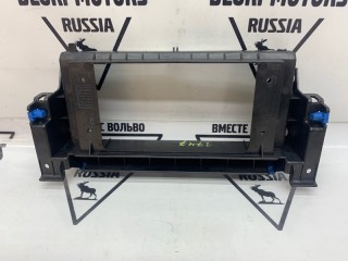 Рамка щитка приборов, ориг. номер FGS500160, Land Rover Range Rover L322 2005-2009