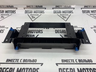 Рамка щитка приборов, ориг. номер FGS500160, Land Rover Range Rover L322 2005-2009
