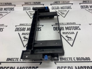 Рамка щитка приборов, ориг. номер FGS500160, Land Rover Range Rover L322 2005-2009