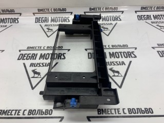 Рамка щитка приборов, ориг. номер FGS500160, Land Rover Range Rover L322 2005-2009