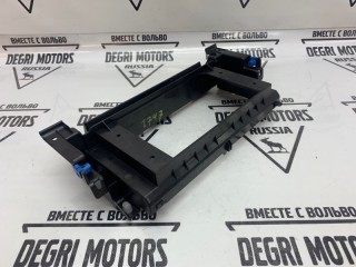 Рамка щитка приборов, ориг. номер FGS500160, Land Rover Range Rover L322 2005-2009