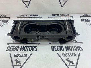 Подстаканник, ориг. номер FJI500180LZM, Land Rover Range Rover L322 2005-2009