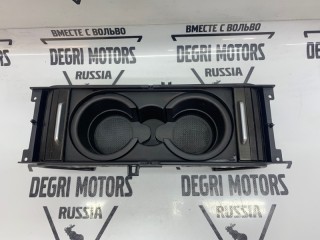 Подстаканник, ориг. номер FJI500180LZM, Land Rover Range Rover L322 2005-2009