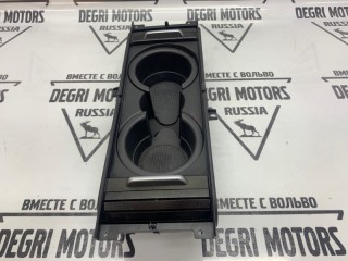 Подстаканник, ориг. номер FJI500180LZM, Land Rover Range Rover L322 2005-2009