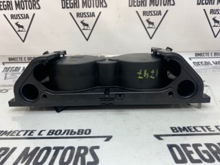 Подстаканник, ориг. номер FJI500180LZM, Land Rover Range Rover L322 2005-2009