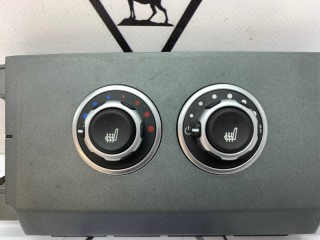 Блок управления климат-контролем задний, ориг. номер JFC501290, Land Rover Range Rover L322 2005-2009