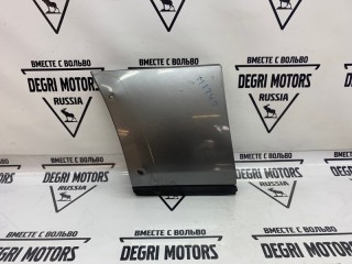 Молдинг крыла передний левый, ориг. номер DDC000032LML, Land Rover Range Rover L322 2005-2009