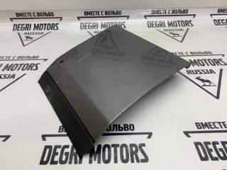 Молдинг крыла передний левый, ориг. номер DDC000032LML, Land Rover Range Rover L322 2005-2009