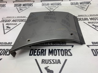 Молдинг крыла передний левый, ориг. номер DDC000032LML, Land Rover Range Rover L322 2005-2009