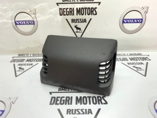 Накладка центральной консоли, ориг. номер FJV500570PVA, Land Rover Range Rover L322 2005-2009