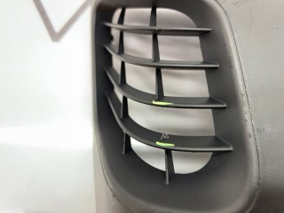 Накладка центральной консоли, ориг. номер FJV500570PVA, Land Rover Range Rover L322 2005-2009