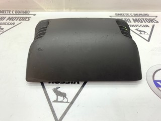 Накладка центральной консоли, ориг. номер FJV500570PVA, Land Rover Range Rover L322 2005-2009