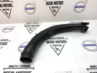 Патрубок воздушный правый, ориг. номер LR010553, Land Rover Range Rover L322 2005-2009