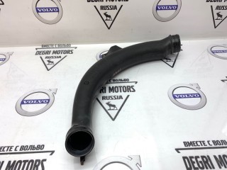 Патрубок воздушный правый, ориг. номер LR010553, Land Rover Range Rover L322 2005-2009