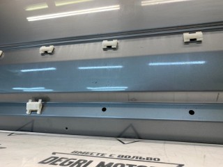 Дверь передняя левая, ориг. номер BDA760390, Land Rover Range Rover L322 2005-2009