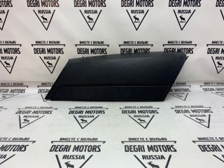 Молдинг стойки задний левый, ориг. номер DDH000093, Land Rover Range Rover L322 2005-2009