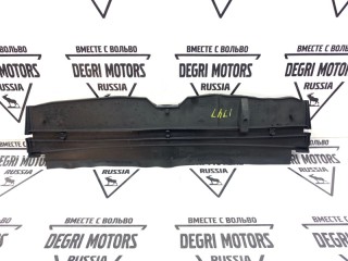Дефлектор радиатора передний, ориг. номер PDB500460, Land Rover Range Rover L322 2005-2009