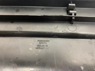 Дефлектор радиатора передний, ориг. номер PDB500460, Land Rover Range Rover L322 2005-2009