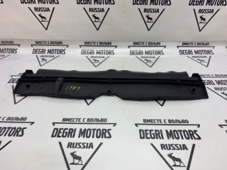 Дефлектор радиатора передний, ориг. номер PDB500460, Land Rover Range Rover L322 2005-2009