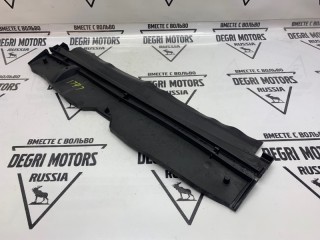 Дефлектор радиатора передний, ориг. номер PDB500460, Land Rover Range Rover L322 2005-2009