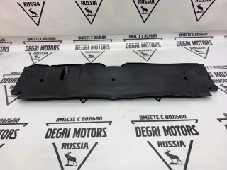 Дефлектор радиатора передний, ориг. номер PDB500460, Land Rover Range Rover L322 2005-2009