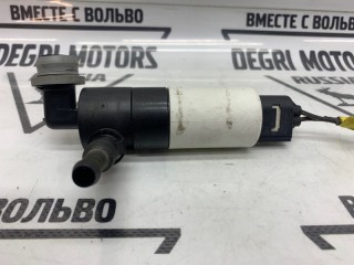 Насос омывателя фар, ориг. номер DMC500020, Land Rover Range Rover L322 2005-2009
