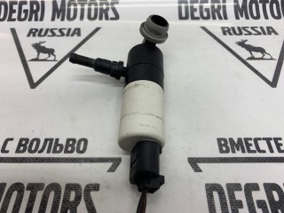 Насос омывателя фар, ориг. номер DMC500020, Land Rover Range Rover L322 2005-2009