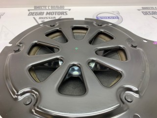 Колонка аудио, ориг. номер XQA500080, Land Rover Discovery L319 2004-2009