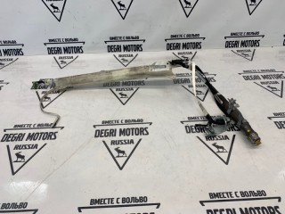 Подушка безопасности боковая левая Land Rover Discovery L319 2004-2009, EHM500530