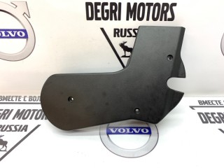 Накладка сиденья задняя левая, ориг. номер HXT000040LYR, Land Rover Range Rover L322 2002-2005