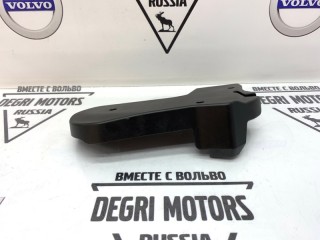 Накладка сиденья задняя левая, ориг. номер HXT000040LYR, Land Rover Range Rover L322 2002-2005