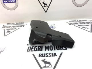 Накладка сиденья задняя левая, ориг. номер HXT000040LYR, Land Rover Range Rover L322 2002-2005