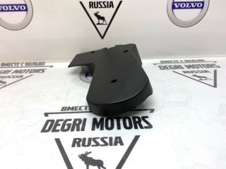 Накладка сиденья задняя левая, ориг. номер HXT000040LYR, Land Rover Range Rover L322 2002-2005