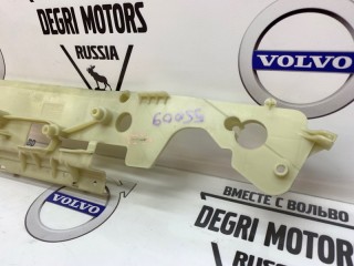 Кронштейн передний правый, ориг. номер HSL500100, Land Rover Range Rover L322 2002-2005