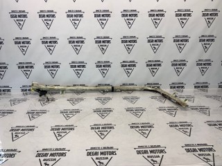 Подушка безопасности боковая левая Land Rover Discovery L319 2004-2009, EHM500500