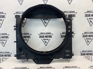 Диффузор, ориг. номер PGK500311, Land Rover Range Rover L322 2005-2009