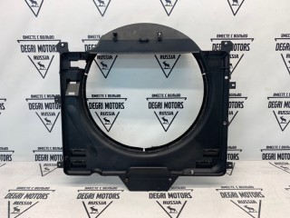 Диффузор, ориг. номер PGK500311, Land Rover Range Rover L322 2005-2009