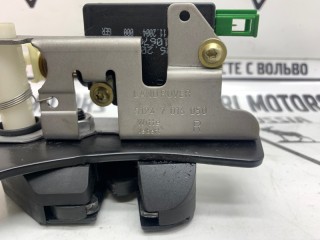 Замок багажника задний правый, ориг. номер CWC500020, Land Rover Discovery L319 2004-2009