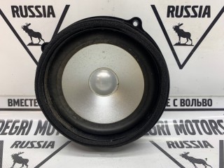 Колонка аудио задняя, ориг. номер XQM500310, Land Rover Discovery L319 2004-2009