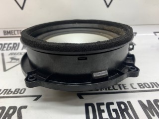 Колонка аудио задняя, ориг. номер XQM500310, Land Rover Discovery L319 2004-2009