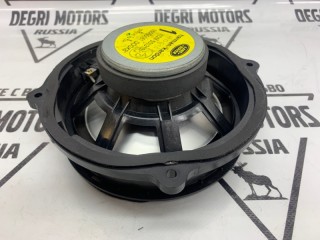 Колонка аудио задняя, ориг. номер XQM500310, Land Rover Discovery L319 2004-2009