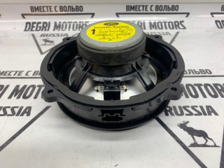 Колонка аудио задняя, ориг. номер XQM500310, Land Rover Discovery L319 2004-2009