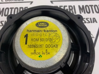 Колонка аудио задняя, ориг. номер XQM500310, Land Rover Discovery L319 2004-2009