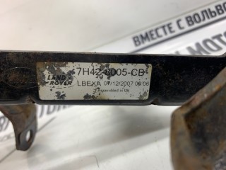 Кронштейн, ориг. номер PBU500131, Land Rover Range Rover L322 2005-2009