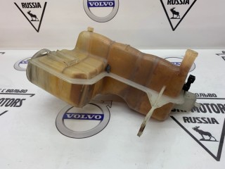 Бачок расширительный, ориг. номер PCF500015, Land Rover Discovery L319 2004-2009